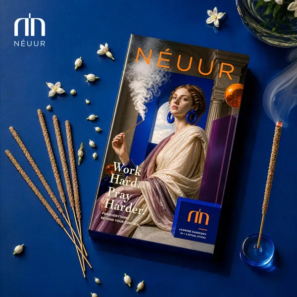 Neuur_Jasmine_Harmony_Charcoal_Free_Incense_Sticks