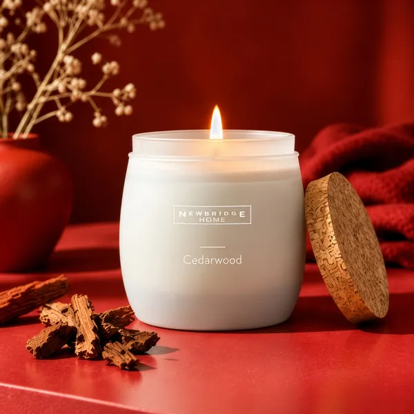 Frosted_Glass_Cedarwood_Scented_Candle