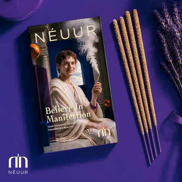 Neuur_Lavender_Ritual_Incense_Sticks