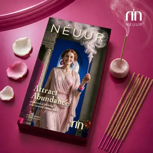 Neuurr_Ritual_Fragrance_Incense_Sticks_|_Sandalwood_|_Rose_Pack_Of_2
