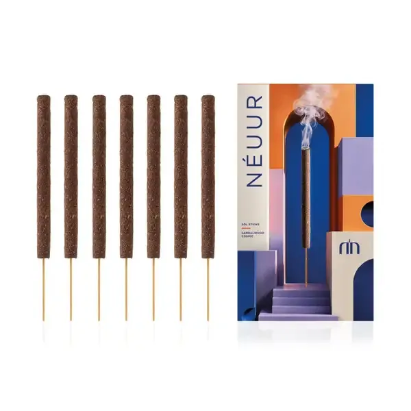 Neuur_Sol_Sticks_|_Sandalwood_|_Loban_|_Lemongrass_Pack_Of_3