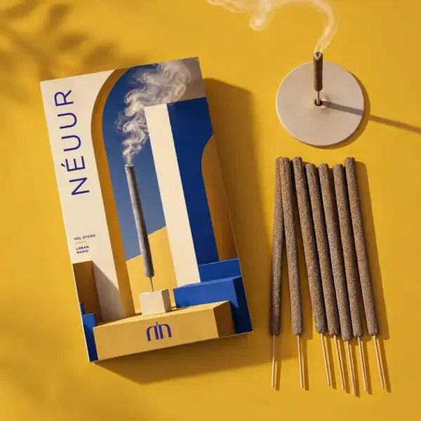Neuur_Sol_Sticks_|_Sandalwood_|_Loban_|_Lemongrass_Pack_Of_3
