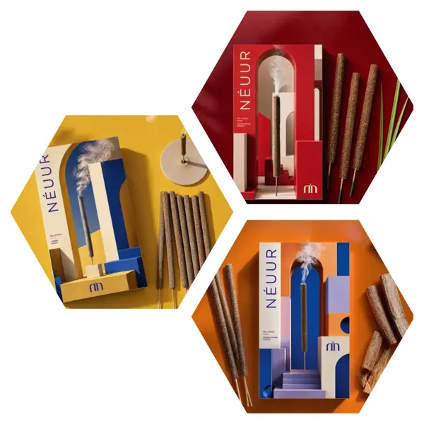 Neuur_Sol_Sticks_|_Sandalwood_|_Loban_|_Lemongrass_Pack_Of_3