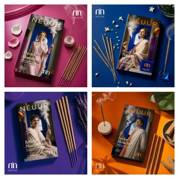 Neuurr_Ritual_Fragrance_Incense_Sticks_|_Sandalwood_|_Lavender_|_Jasmine_|_Rose_Pack_Of_4