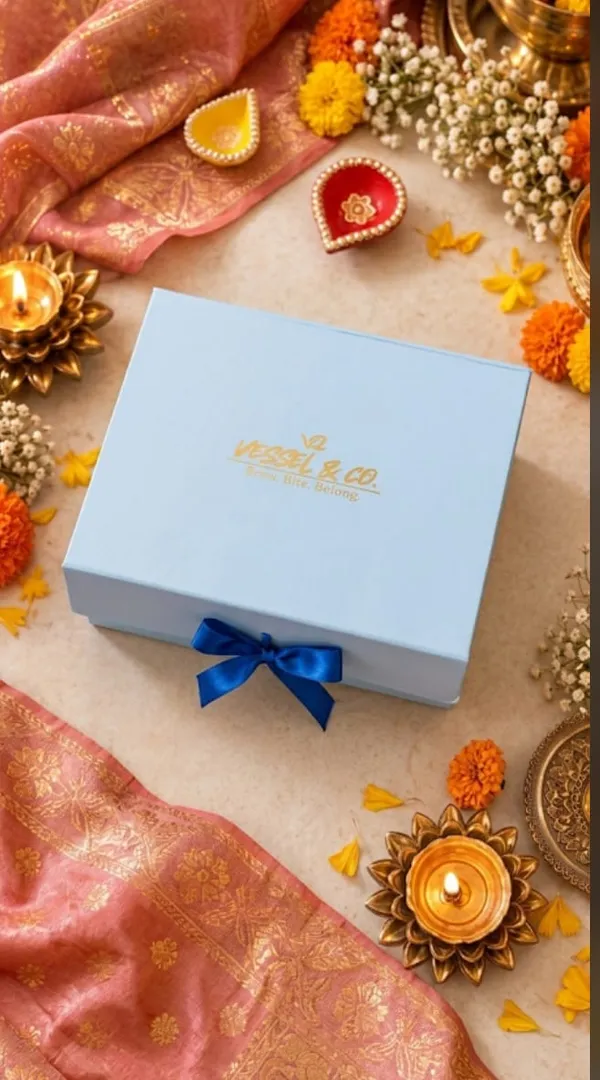 Diwali_Festive_Gift_Hamper_With_Snacks_And_Decor