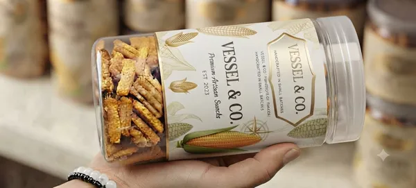 Dried_Corn_Snack_In_Clear_Jar