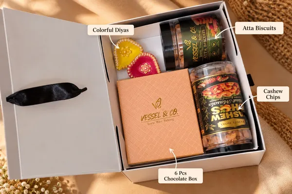 Vessel_&_Co_Festive_Diya_And_Snack_Gift_Hamper