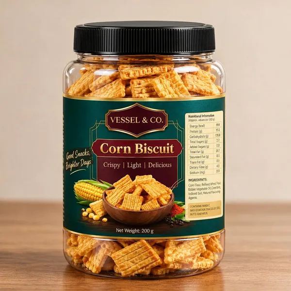 Vessel_&_Co._Corn_Biscuit_200_G