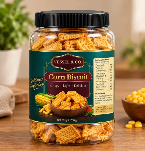 Vessel_&_Co._Corn_Biscuit_200_G