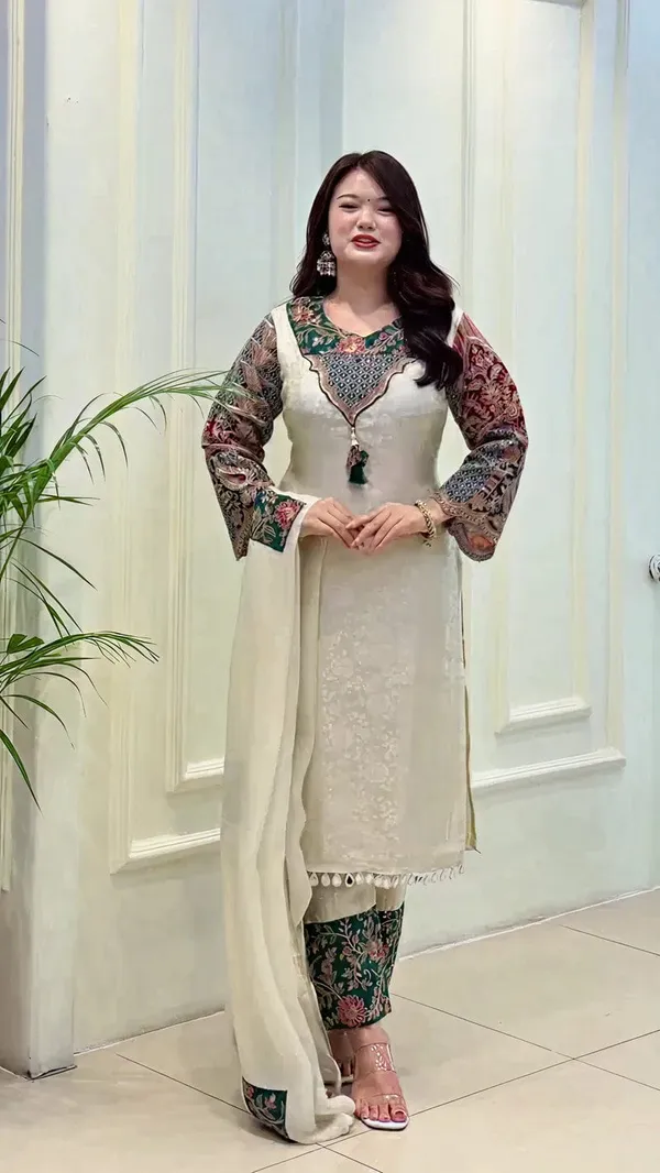 Royal_Printed_Designer_Kurti_Set