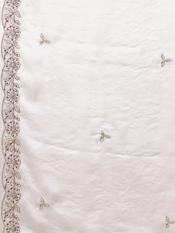 Women’s_White_Embroidered_Kurta_Palazzo_&_Dupatta_Set