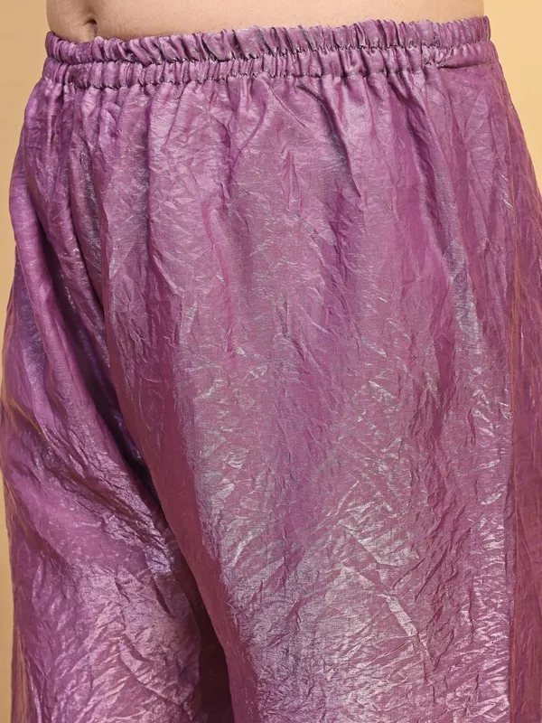 Women’s_Lavender_Purple_Embroidered_Kurta_Palazzo_&_Dupatta_Set