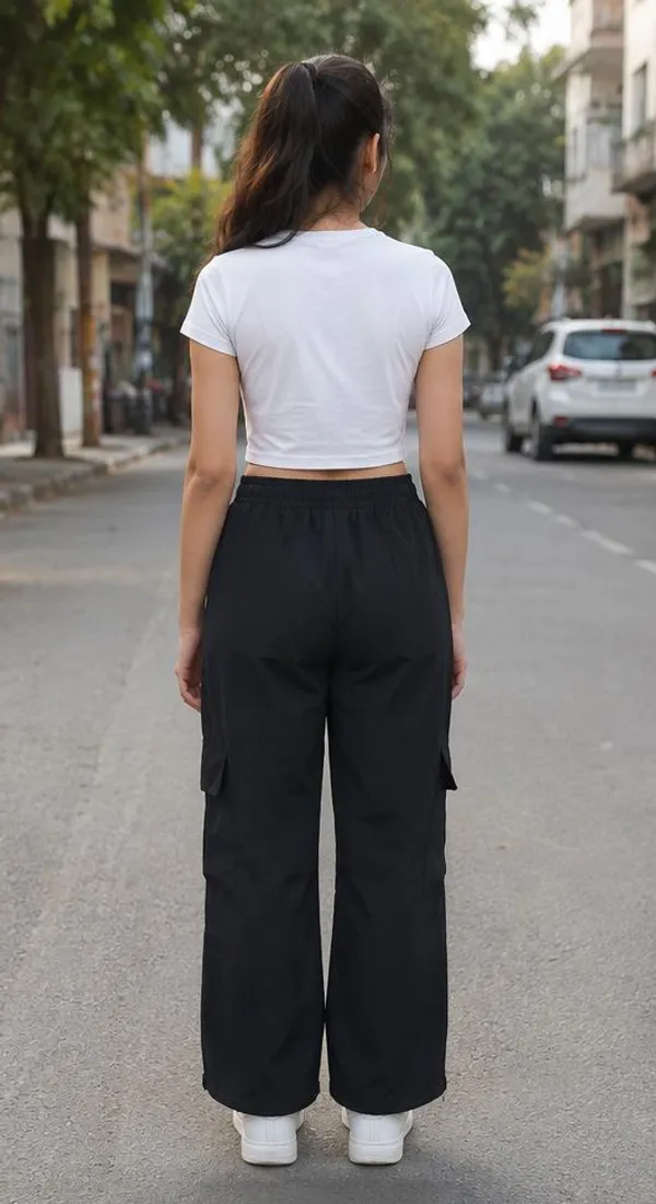 Black_Wide_Leg_Cargo_Pants_for_Girl