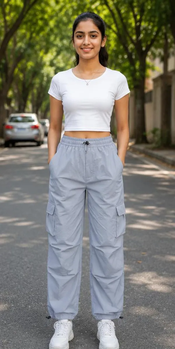Light_Blue_Cargo_Jogger_Pants_for_Girl