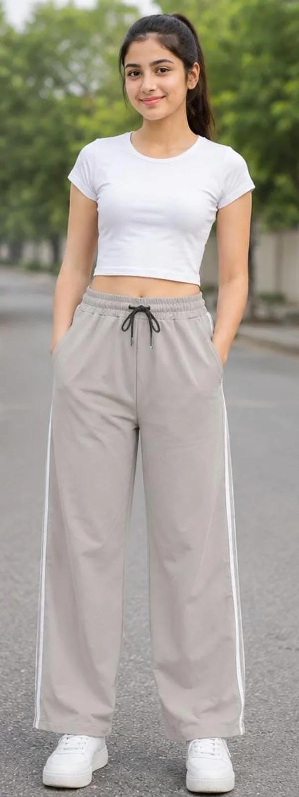 Grey_Wide_Leg_Track_Pants_for_Girl