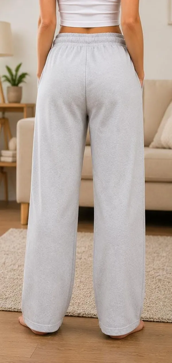 Grey_Wide_Leg_Lounge_Pants_for_Girl
