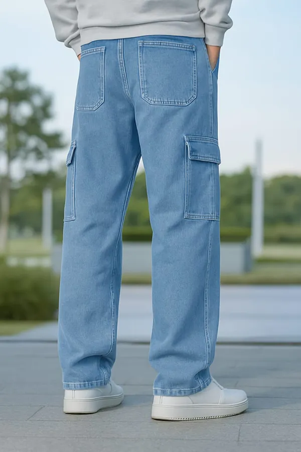 Blue_Denim_Relaxed_Fit_Cargo_Jeans_for_Boys