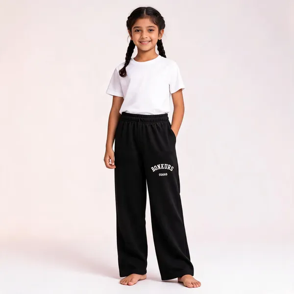 Black_Wide_Leg_Track_Pants_for_Girl