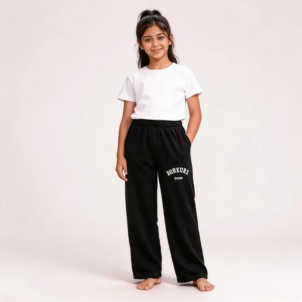 Black_Wide_Leg_Track_Pants_for_Girl