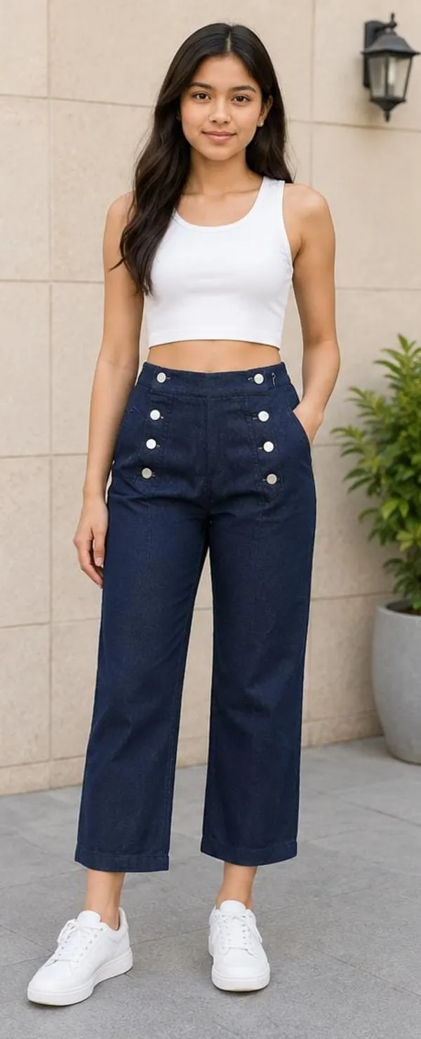 Navy_Wide_Leg_Cropped_Pants_for_Girl