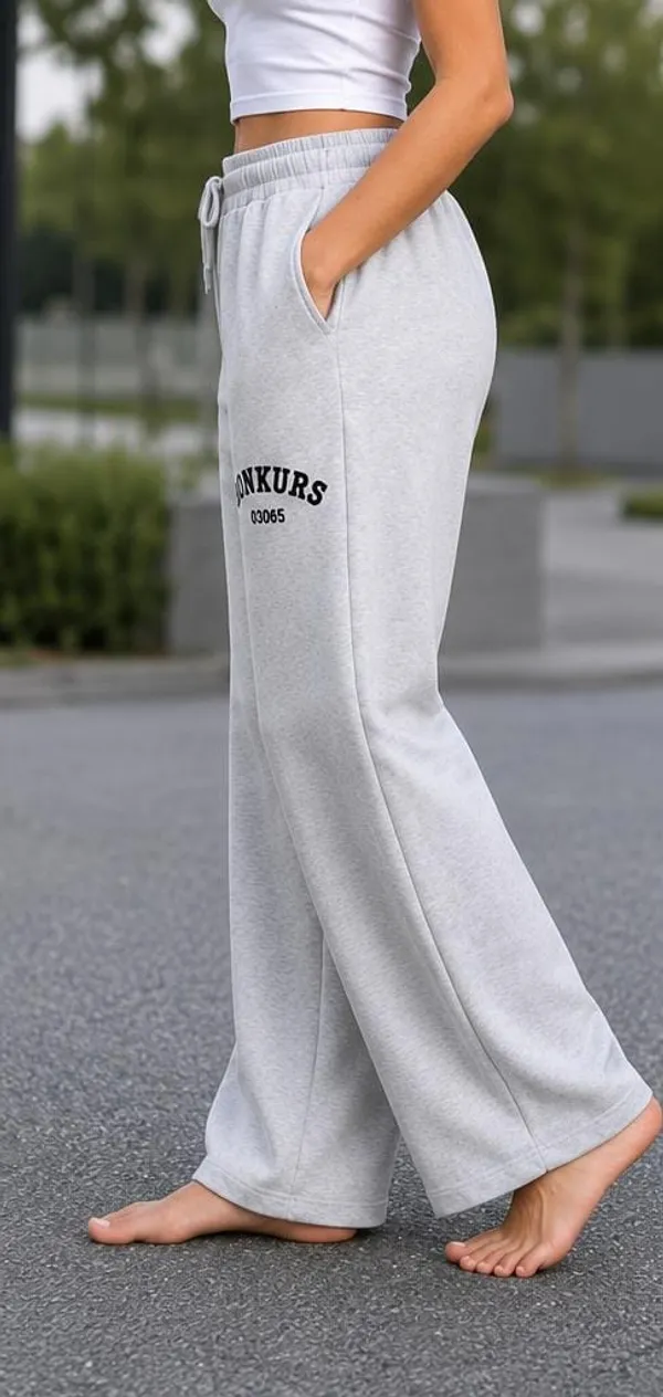 Grey_Wide_Leg_Lounge_Pants_for_Girl