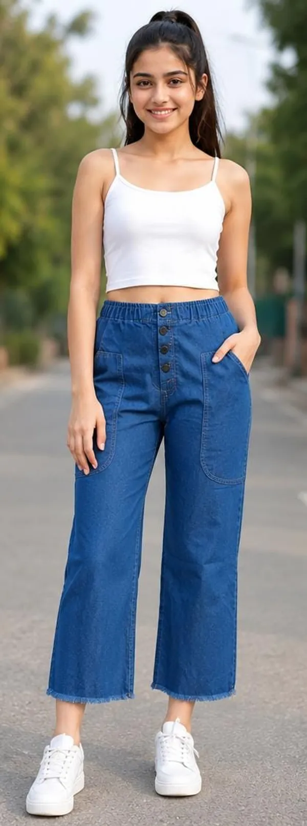 Blue_Denim_Wide_Leg_Jeans_for_Girl