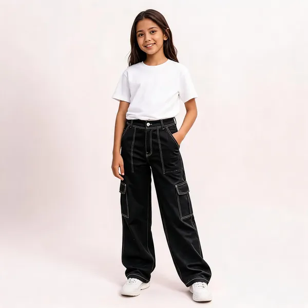 Black_Wide_Leg_Cargo_Pants_for_Girl