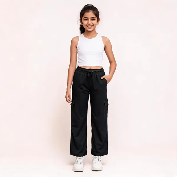 Black_Wide_Leg_Cargo_Pants_for_Girl