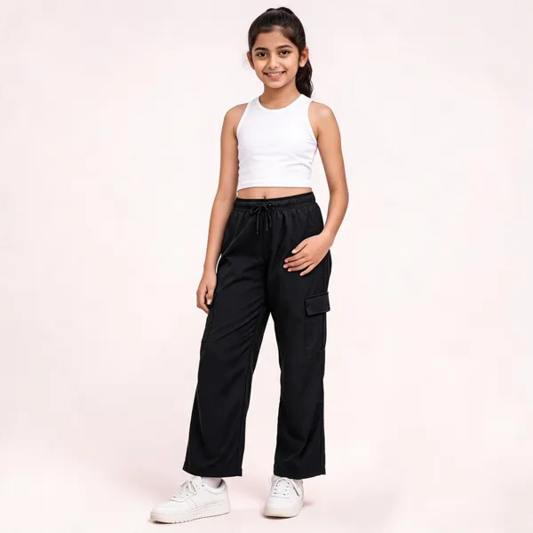 Black_Wide_Leg_Cargo_Pants_for_Girl
