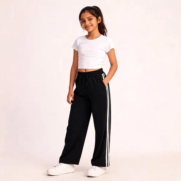 Black_Wide_Leg_Track_Pants_for_Girl