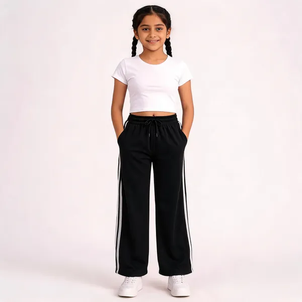 Black_Wide_Leg_Track_Pants_for_Girl