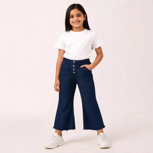 Navy_Denim_Wide_Leg_Trousers_for_Girl