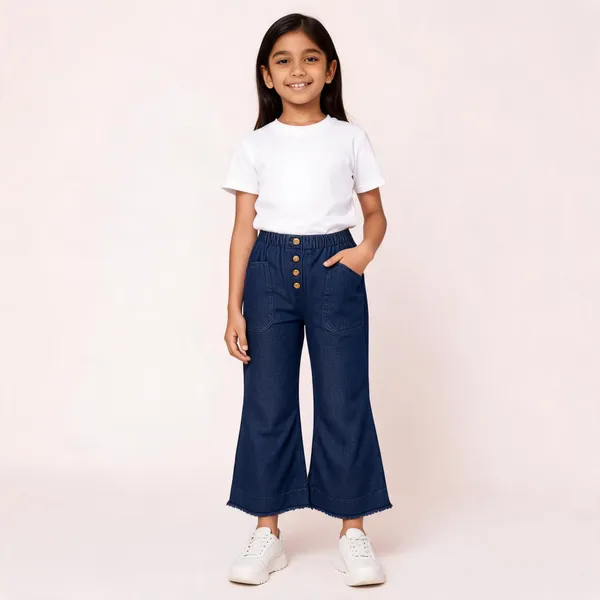 Navy_Denim_Wide_Leg_Trousers_for_Girl