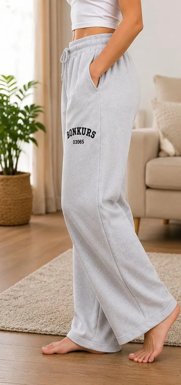 Grey_Wide_Leg_Lounge_Pants_for_Girl