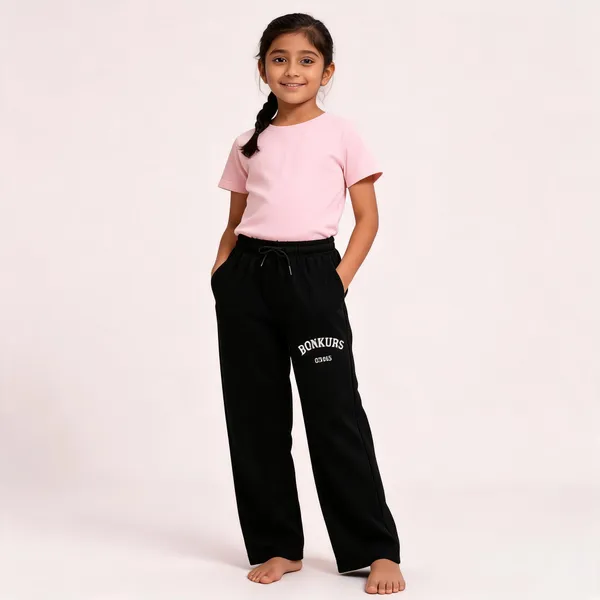Black_Wide_Leg_Track_Pants_for_Girl