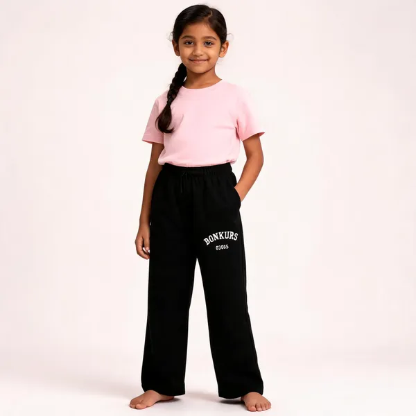 Black_Wide_Leg_Track_Pants_for_Girl