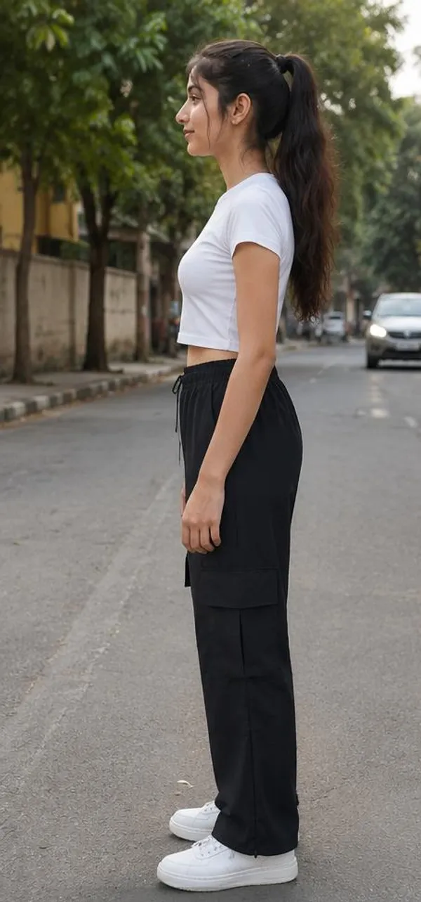 Black_Wide_Leg_Cargo_Pants_for_Girl