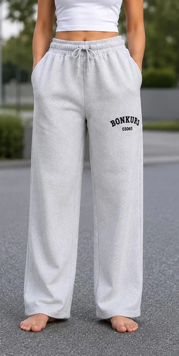 Grey_Wide_Leg_Lounge_Pants_for_Girl