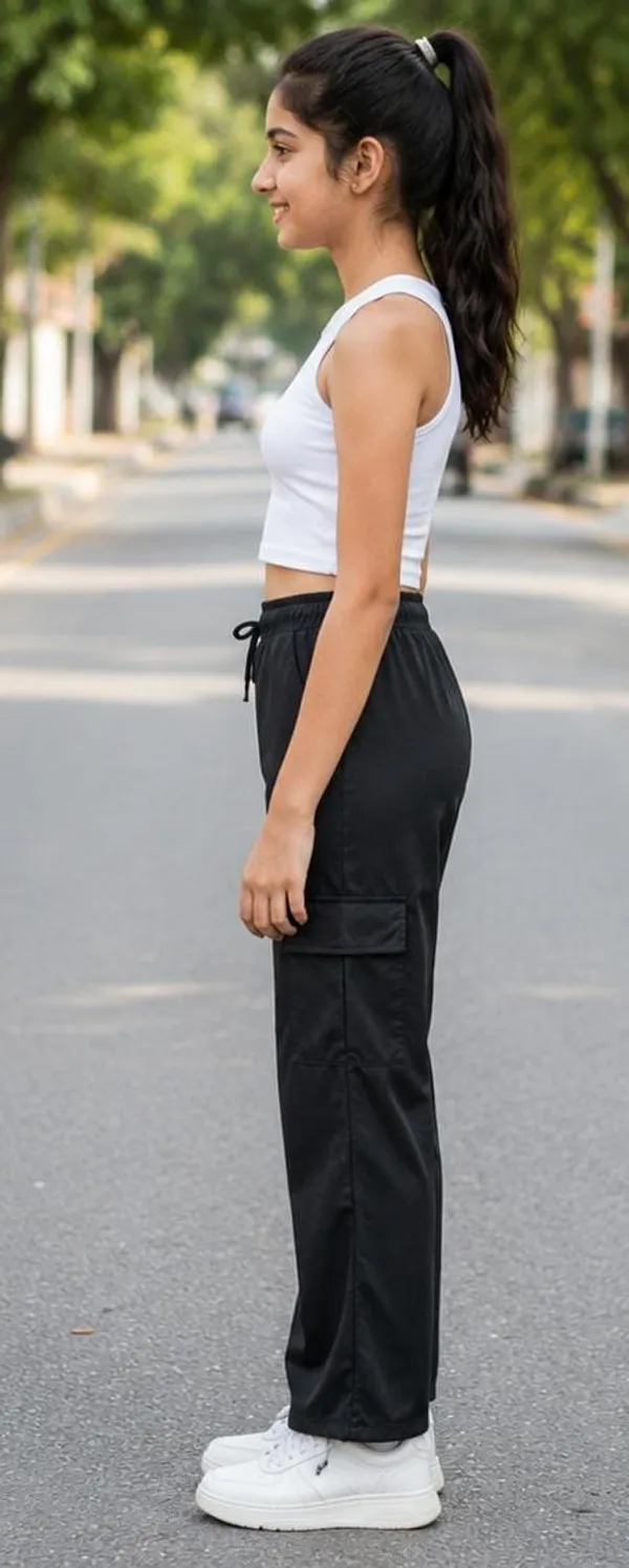 Black_Wide_Leg_Cargo_Pants_for_Girl