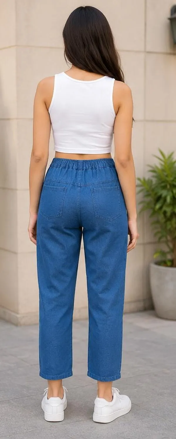 Blue_Denim_Straight_Fit_Cropped_Jeans_for_Girl