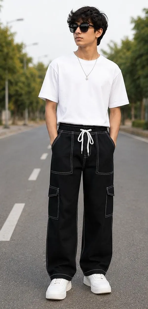 Black_Cargo_Pants_for_Boys