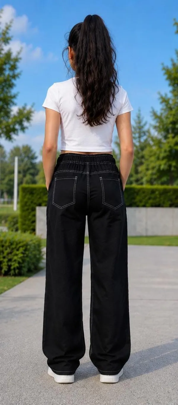 Black_Wide_Leg_Cargo_Pants_for_Girl
