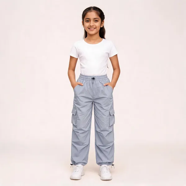 Grey_Cargo_Relaxed_Fit_Pants_for_Girl