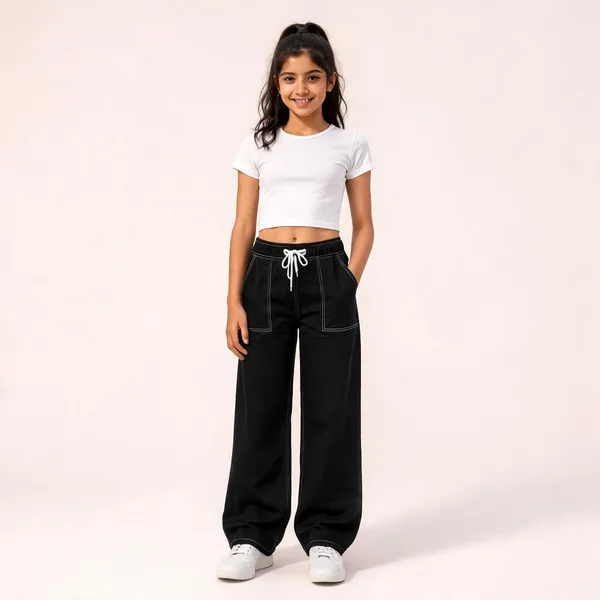 Black_Wide_Leg_Cargo_Pants_for_Girl