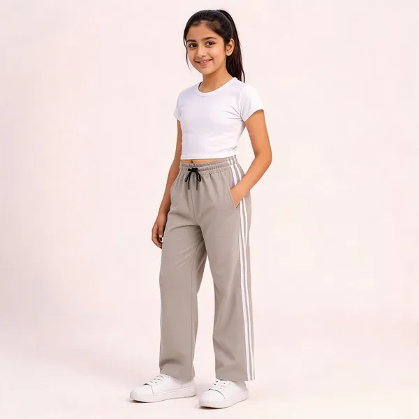 Beige_Wide_Leg_Track_Pants_for_Girl