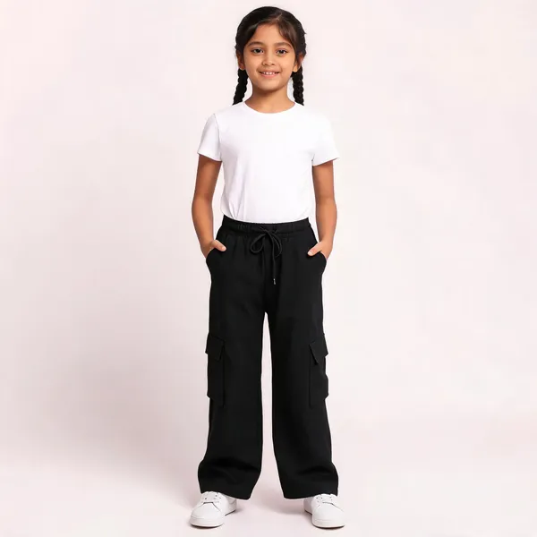 Black_Wide_Leg_Cargo_Pants_for_Girl