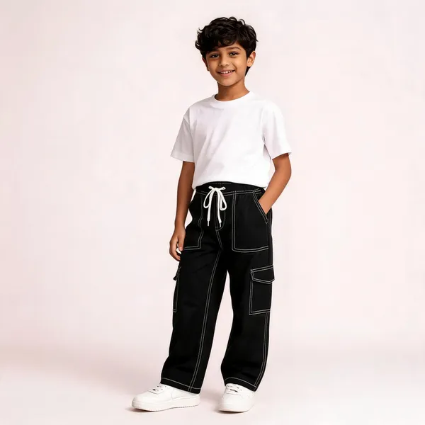 Black_Cargo_Pants_for_Boys