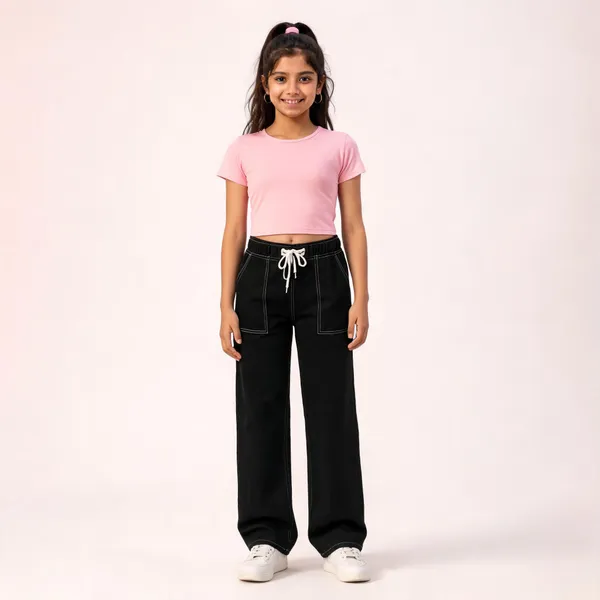 Black_Wide_Leg_Utility_Pants_for_Girl