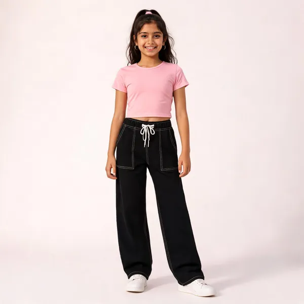 Black_Wide_Leg_Utility_Pants_for_Girl