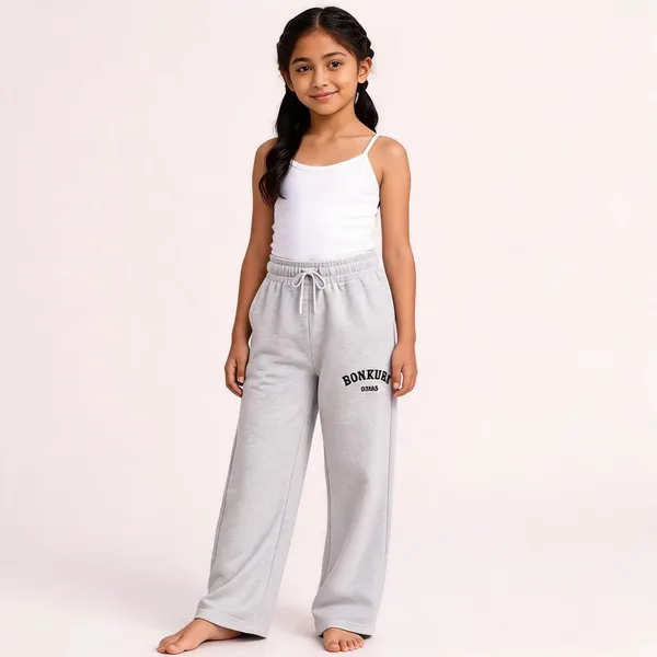 Grey_Wide_Leg_Drawstring_Sweatpants_for_Girl